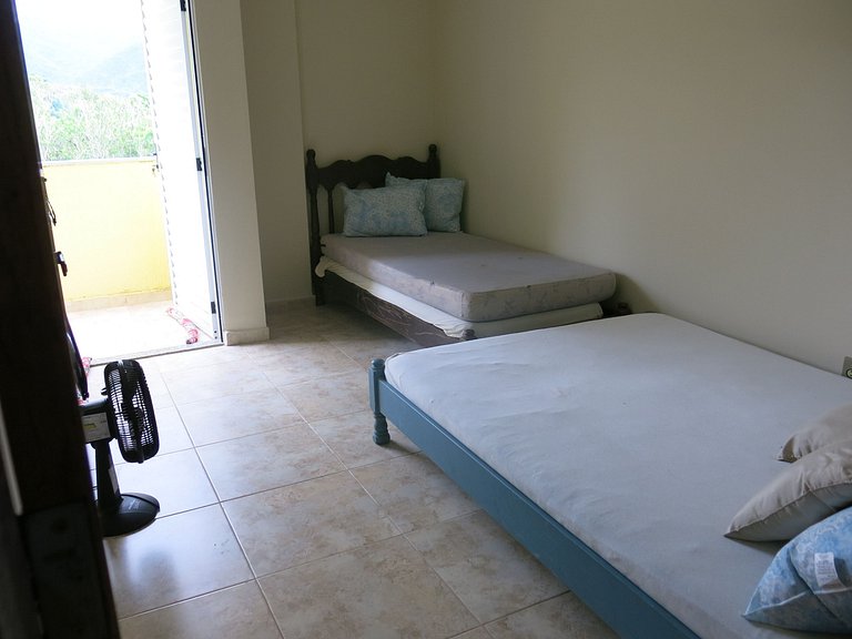 0044.02 - Maranduba - Apartamento - 2 Dorm - 8 Pess - 800M D
