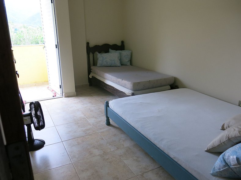 0044.03 - Maranduba - Apartamento - 2 Dorm - 8 Pess - 800M D