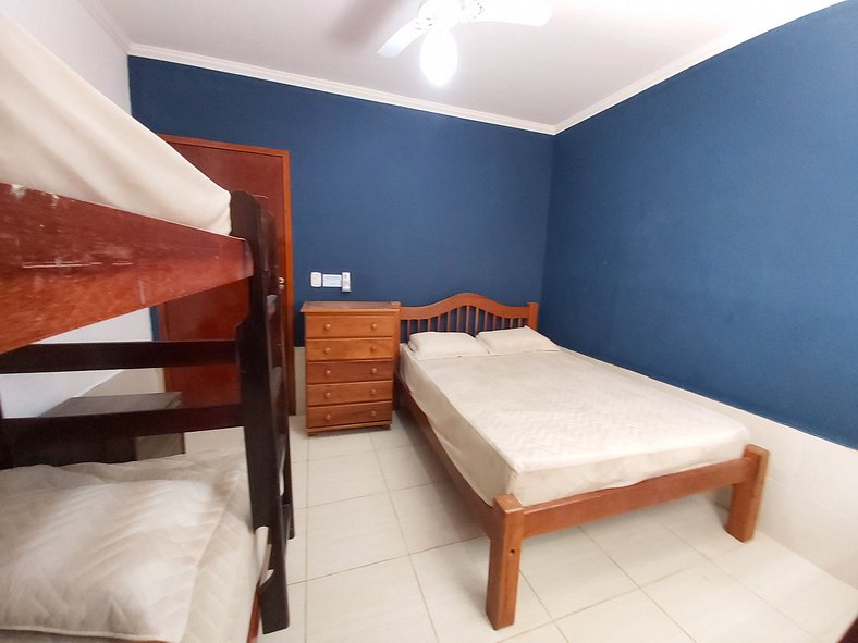 0415.02 - Maranduba -Sapê Casa - Condomínio Sapê - 3 Dorm. -