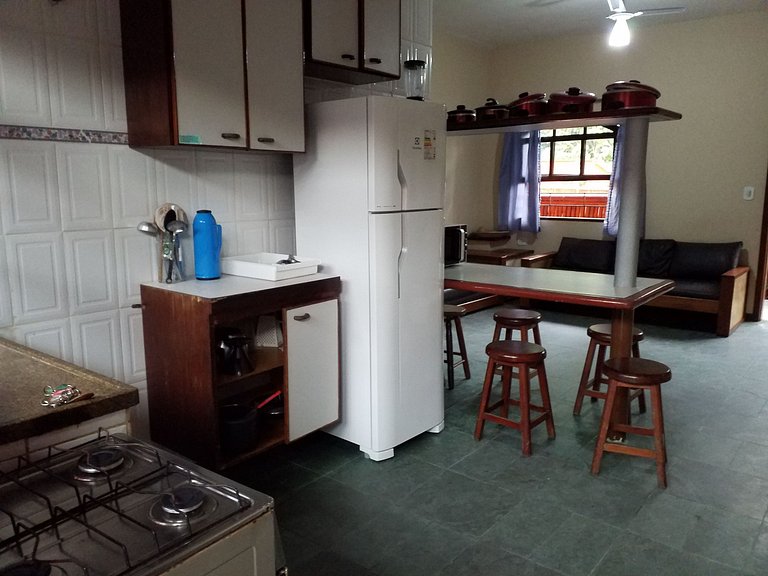 Maranduba Apartamento Marbela 2 — 2 Quartos, Piscina, 2 Quad