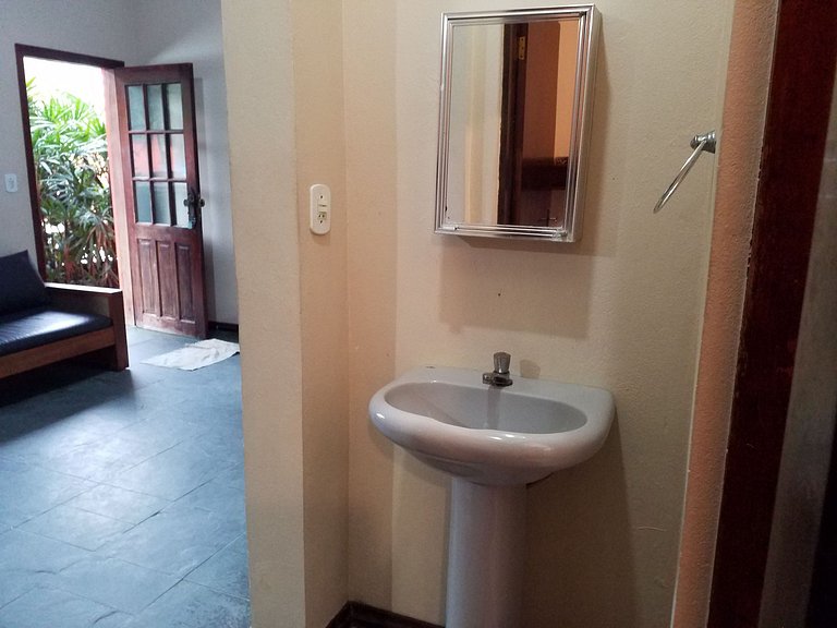 Maranduba Apartamento Marbela 2 — 2 Quartos, Piscina, 2 Quad