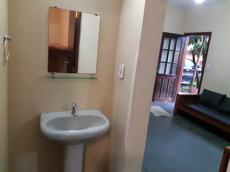 0001.03 - Maranduba - Apto - 2 Dormitório - 8 Pessoas - 2 Qu