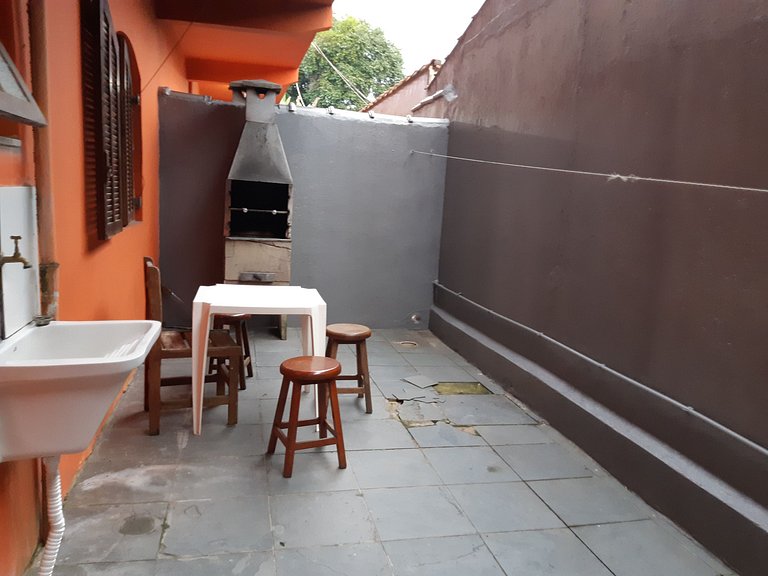0001.03 - Maranduba - Apto - 2 Dormitório - 8 Pessoas - 2 Qu