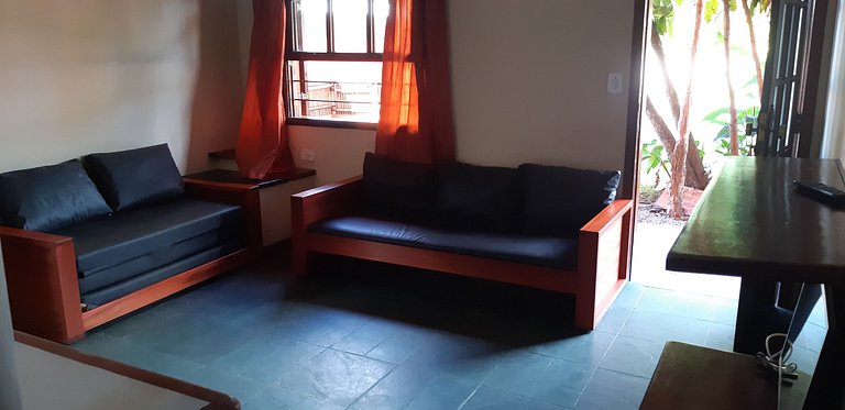 Maranduba Apartamento Marbela 4 — 2 Quartos, Piscina, 2 Quad