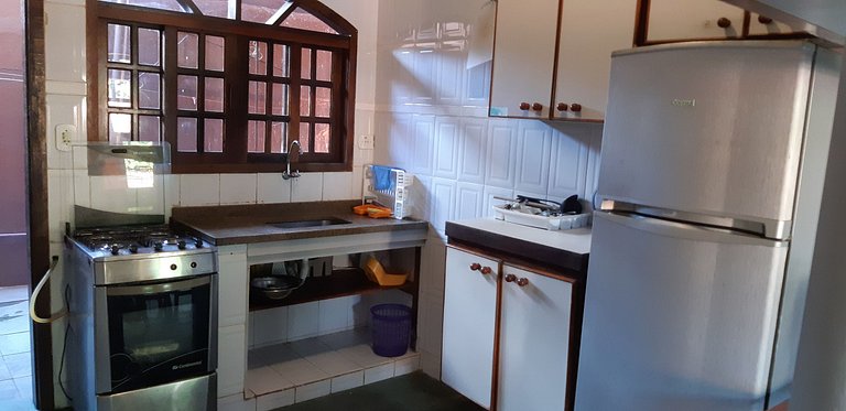 Maranduba Apartamento Marbela 4 — 2 Quartos, Piscina, 2 Quad