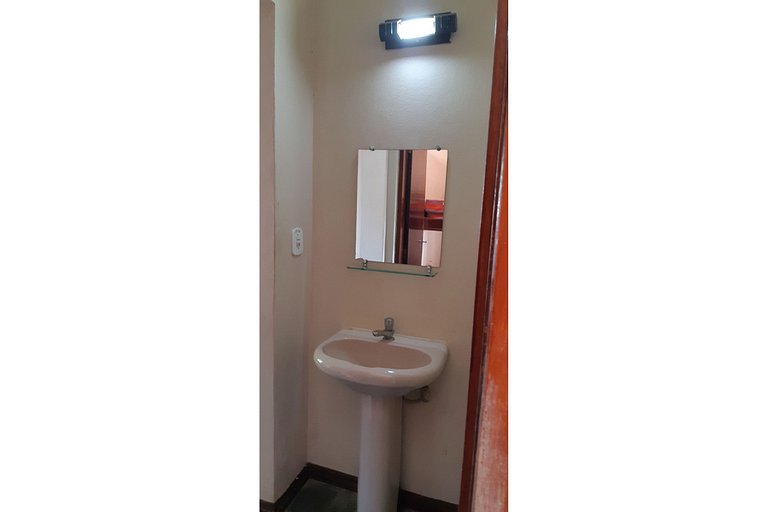 0001.04 - Maranduba - Apto - 2 Dormitório - 8 Pessoas - 2 Qu