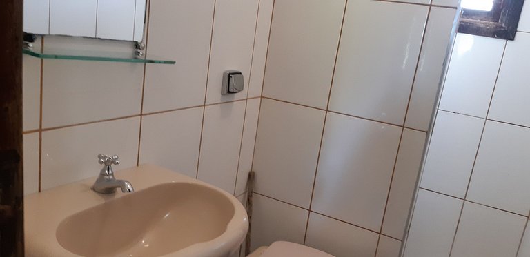 Maranduba Apartamento Marbela 5 — 2 Quartos, Piscina, 2 Quad