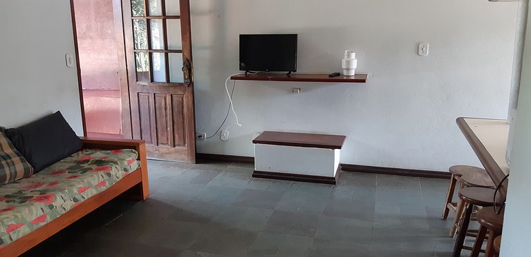 Maranduba Apartamento Marbela 6 — 2 Quartos, Piscina, 2 Quad