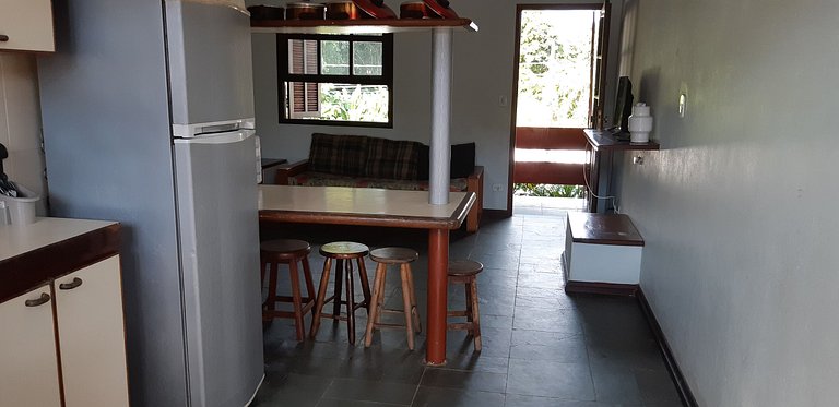 Maranduba Apartamento Marbela 6 — 2 Quartos, Piscina, 2 Quad