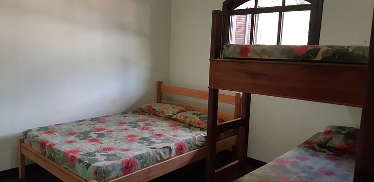 Maranduba Apartamento Marbela 6 — 2 Quartos, Piscina, 2 Quad