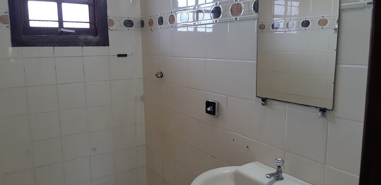 Apartamento Marbela 06 — 2 Quartos, Piscina, 2 Quadras do Ma