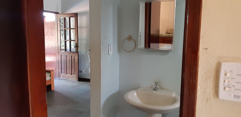 Maranduba Apartamento Marbela 6 — 2 Quartos, Piscina, 2 Quad