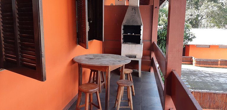 Maranduba Apartamento Marbela 6 — 2 Quartos, Piscina, 2 Quad