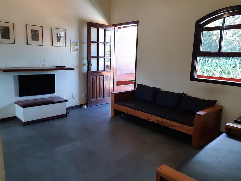 Maranduba Apartamento Marbela 7 — 2 Quartos, Piscina, 2 Quad