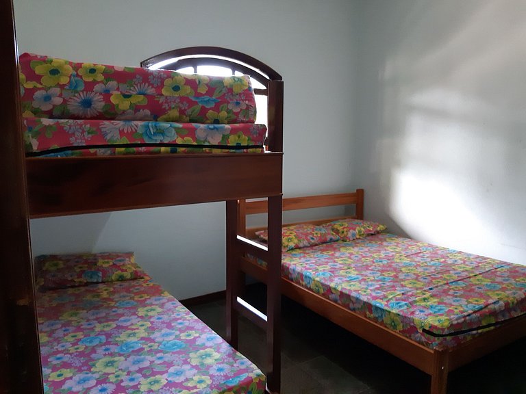 Maranduba Apartamento Marbela 7 — 2 Quartos, Piscina, 2 Quad