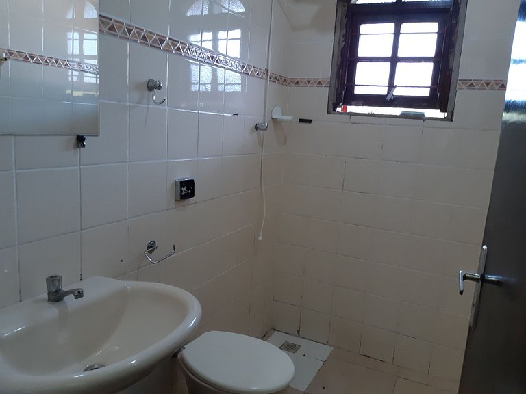 Apartamento Marbela 07 — 2 Quartos, Piscina, 2 Quadras do Ma