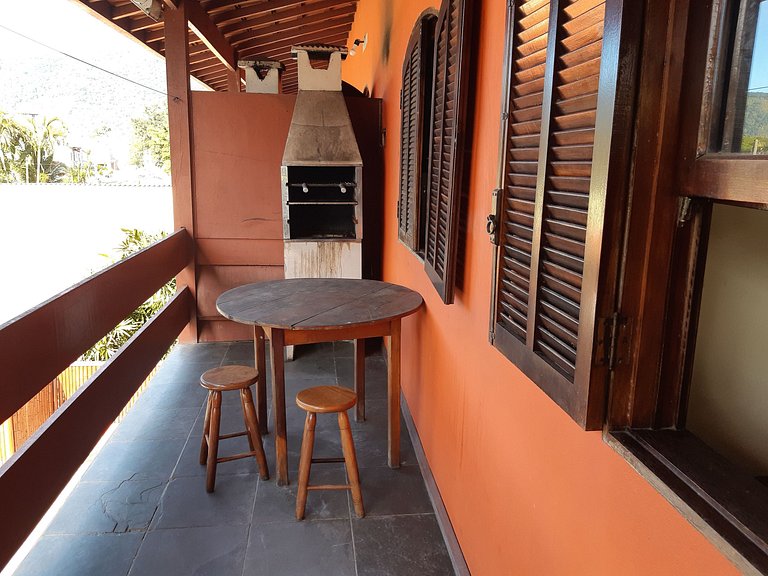 Maranduba Apartamento Marbela 7 — 2 Quartos, Piscina, 2 Quad