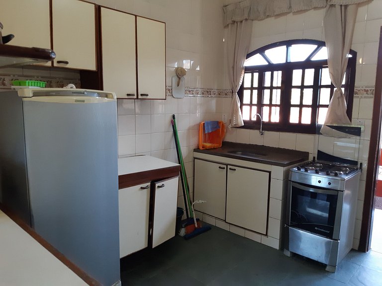 Maranduba Apartamento Marbela 8 — 2 Quartos, Piscina, 2 Quad