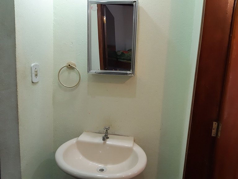 Maranduba Apartamento Marbela 8 — 2 Quartos, Piscina, 2 Quad