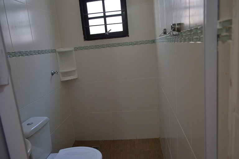 Maranduba Chalé Marbela 9 — 1 Quarto, Piscina, 2 Quadras do