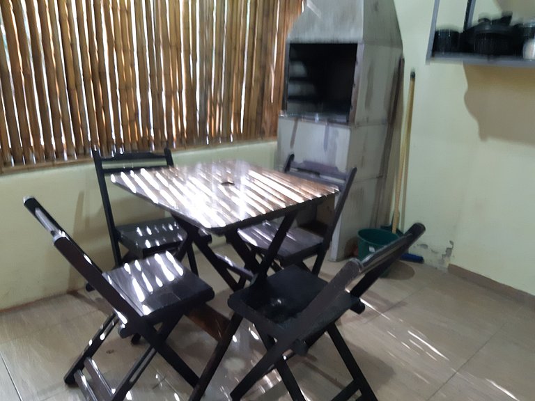 Maranduba Kitnet Marbela 10 — Aconchegante, Piscina, 2 Quadr