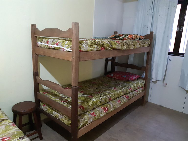 Maranduba Kitnet Marbela 10 — Aconchegante, Piscina, 2 Quadr