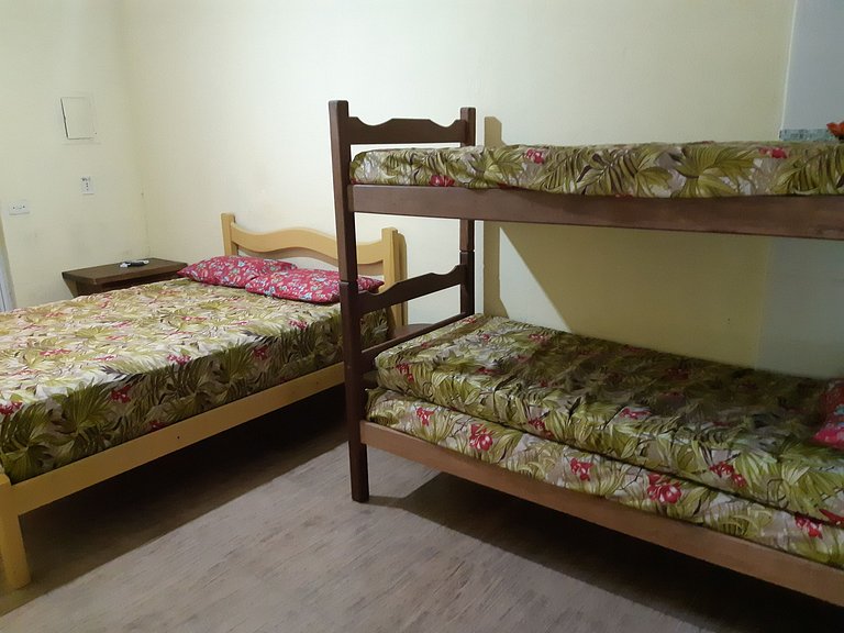 Maranduba Kitnet Marbela 10 — Aconchegante, Piscina, 2 Quadr