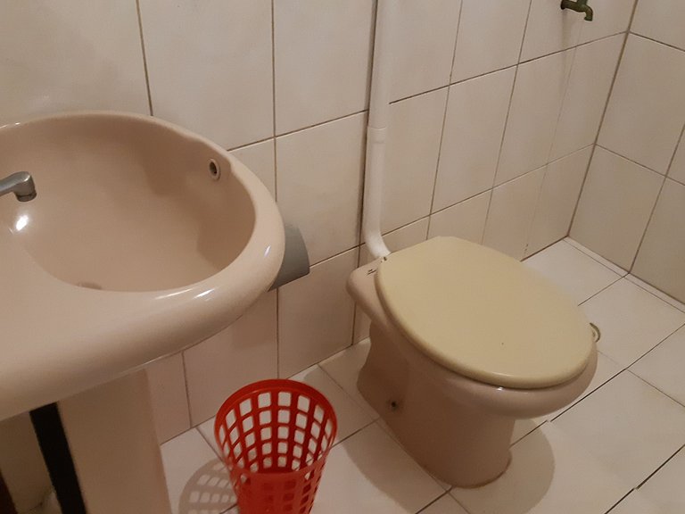 Kitnet Marbela 11 — Aconchegante, Piscina, 2 Quadras do Mar