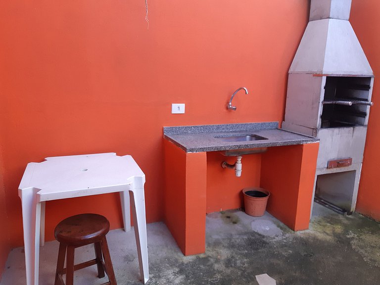 Maranduba Kitnet Marbela 11 — Aconchegante, Piscina, 2 Quadr