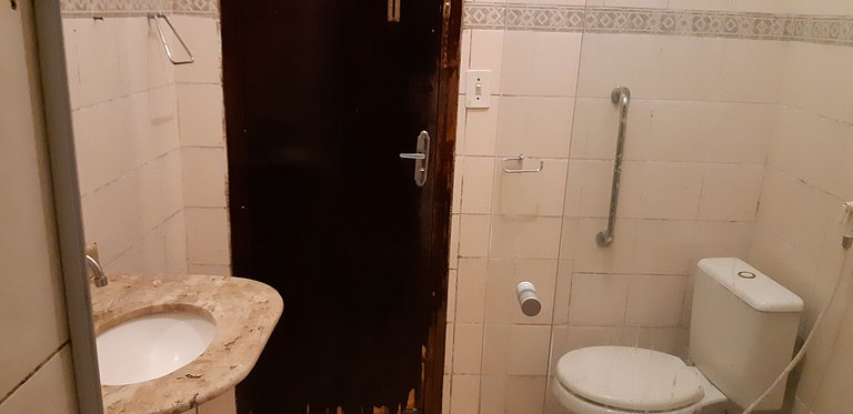 Maranduba Chalé Marbela 13 — 1 Quarto, 6 Pessoas, Piscina, 2