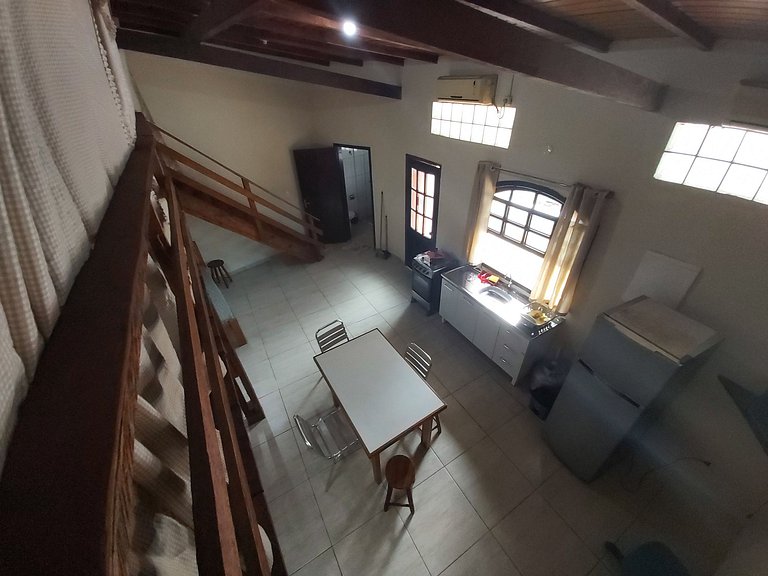 Maranduba Kitnet Marbela 14 — Espaçosa, Piscina, 2 Quadras d