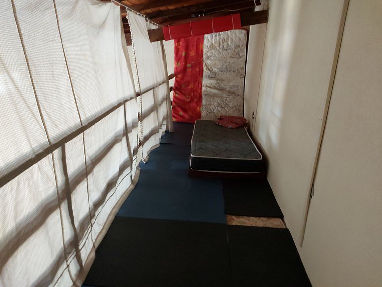 Maranduba Kitnet Marbela 14 — Espaçosa, Piscina, 2 Quadras d