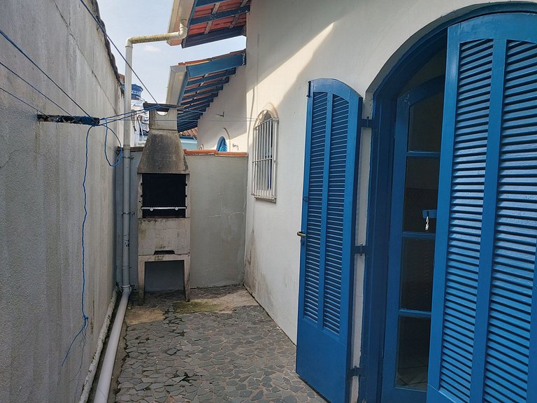 Maranduba Chalé Marbela 5-A — 1 Quarto, Piscina, 3 Quadras d