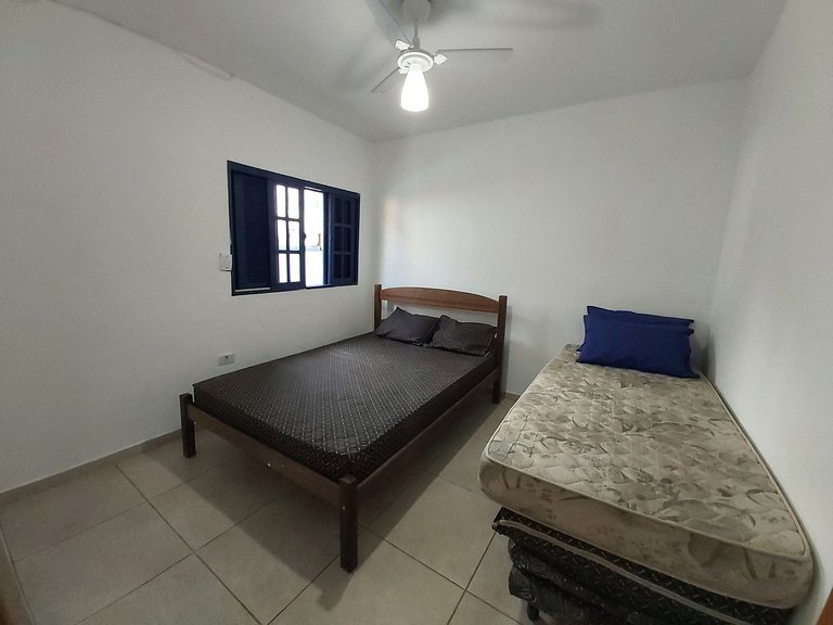 Maranduba Chalé Marbela 5-C — 2 Quartos, Piscina, 3 Quadras