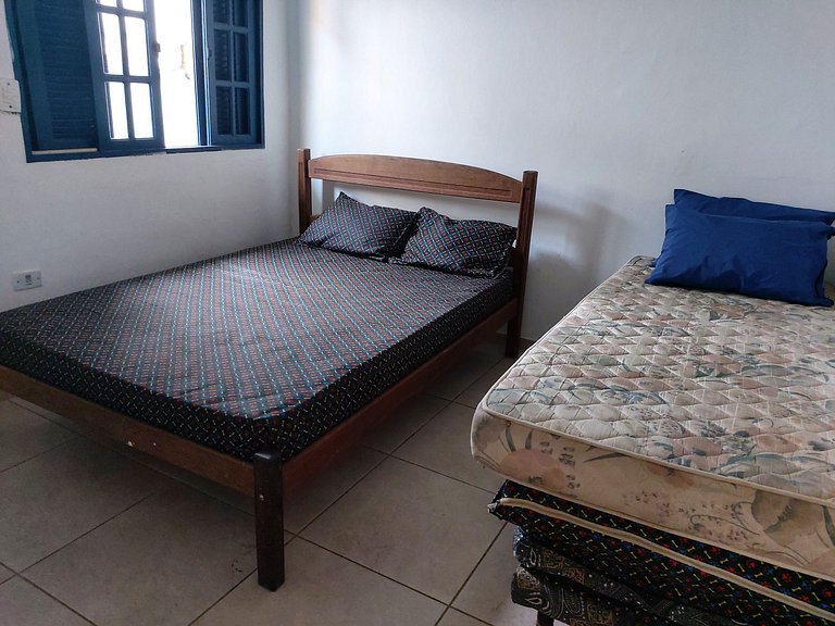 Maranduba Chalé Marbela 5-C — 2 Quartos, Piscina, 3 Quadras