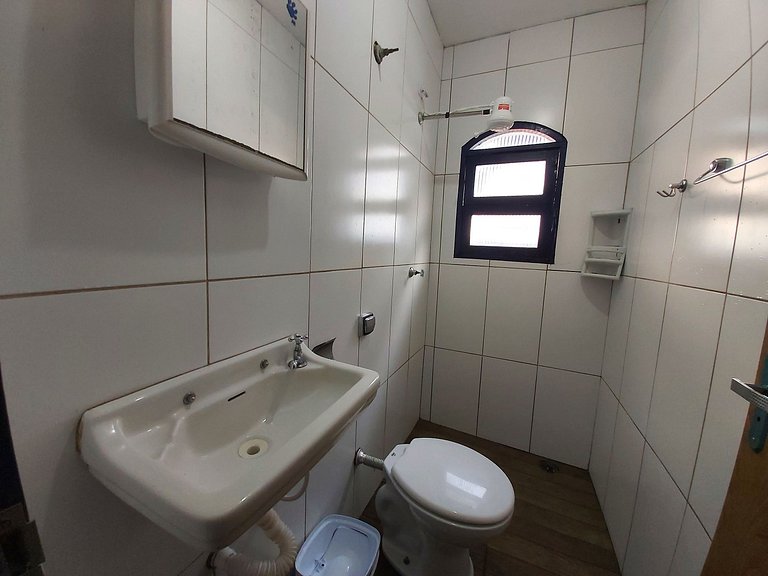 Maranduba Chalé Marbela 5-C — 2 Quartos, Piscina, 3 Quadras