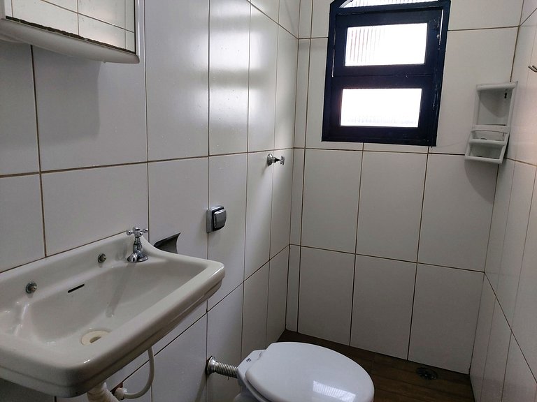 Maranduba Chalé Marbela 5-C — 2 Quartos, Piscina, 3 Quadras