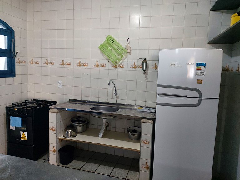 Maranduba Casa Marbela 5-D — 3 Quartos, Piscina, 14 Pessoas,