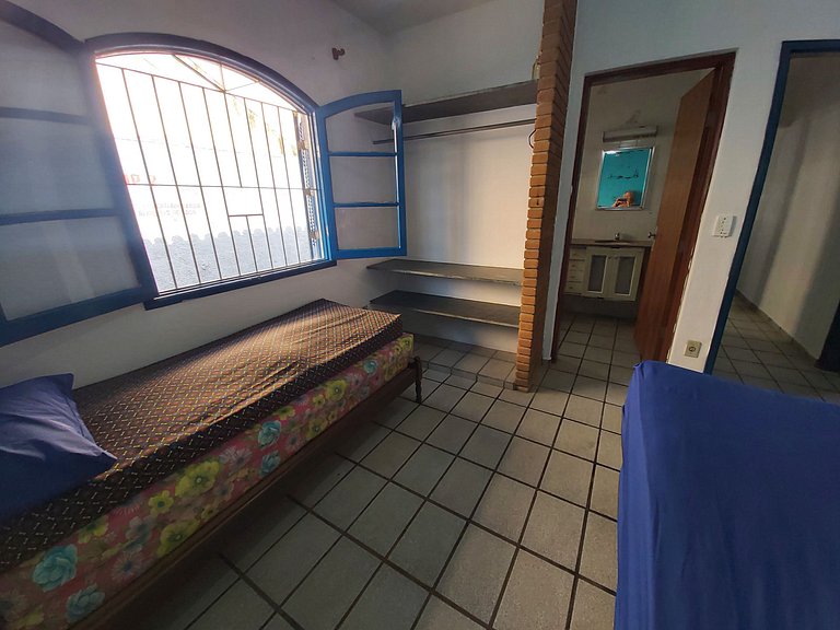 Maranduba Casa Marbela 5-D — 3 Quartos, Piscina, 14 Pessoas,