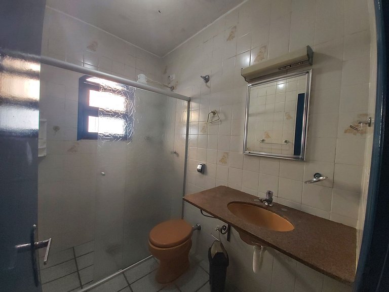 Maranduba Casa Marbela 5-D — 3 Quartos, Piscina, 14 Pessoas,