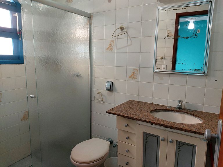 Casa Maranduba 05 — 3 Quartos, Piscina, 14 Pessoas, 3 Quadra