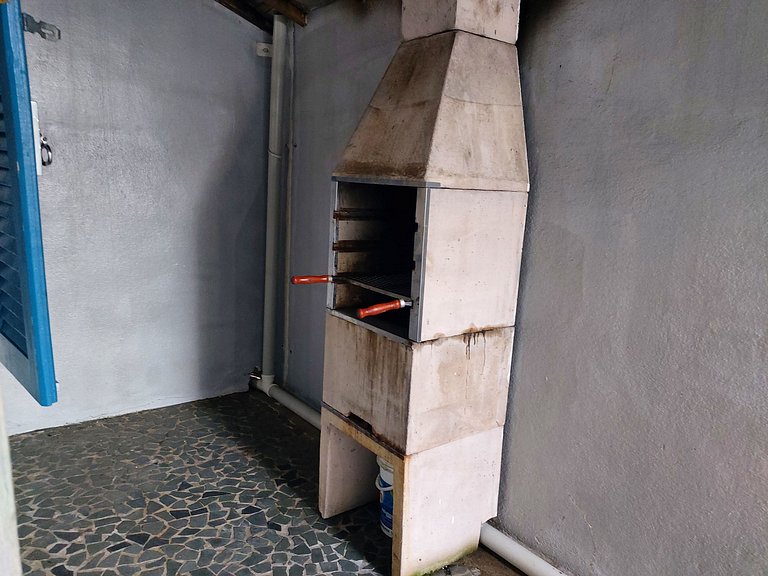 Casa Maranduba 05 — 3 Quartos, Piscina, 14 Pessoas, 3 Quadra