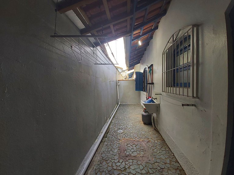 Casa Maranduba 05 — 3 Quartos, Piscina, 14 Pessoas, 3 Quadra