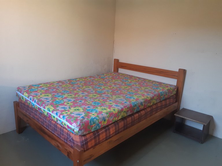 Edícula Maranduba 05 — 2 Quartos, Piscina, 2 Quadras do Mar