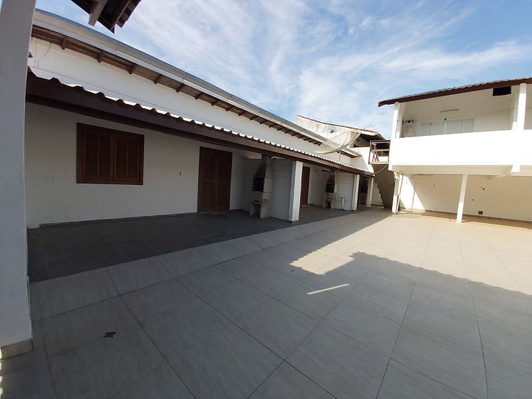 Maranduba Chalé Marbela 6-A — 1 Quarto, Piscina, 3 Quadras d