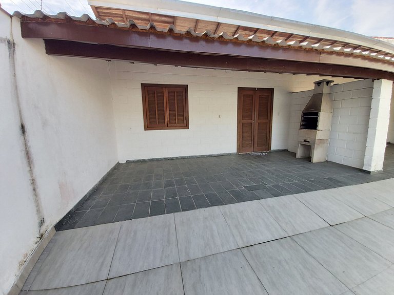 Maranduba Chalé Marbela 6-A — 1 Quarto, Piscina, 3 Quadras d