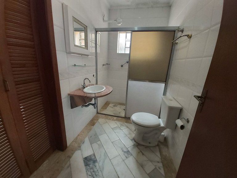 Casa Sapê Grande — 6 Quartos, Piscina, 16 Pessoas, 1 Quadra