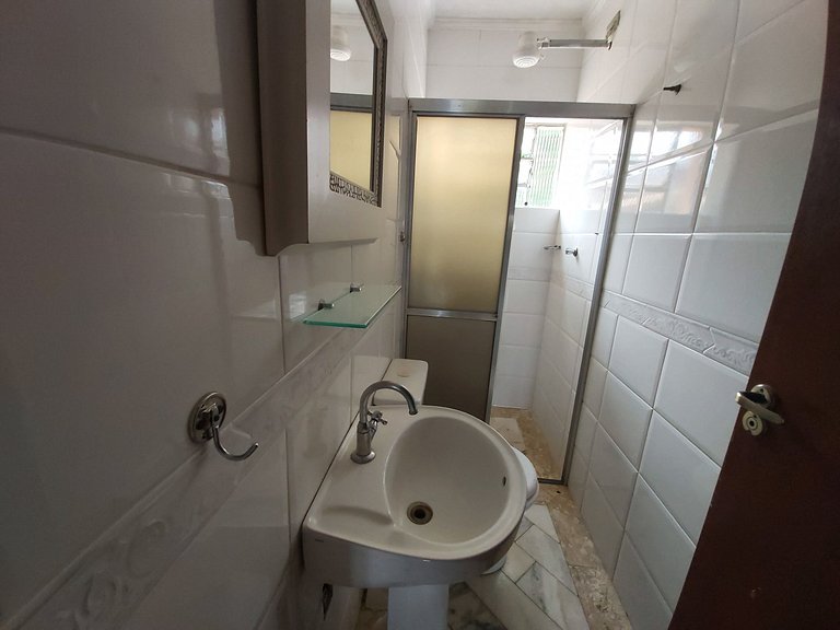 Casa Sapê Grande — 6 Quartos, Piscina, 16 Pessoas, 1 Quadra
