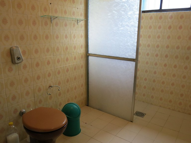 Casa Maranduba — 3 Quartos, Piscina, 12 Pessoas, 1 Quadra do