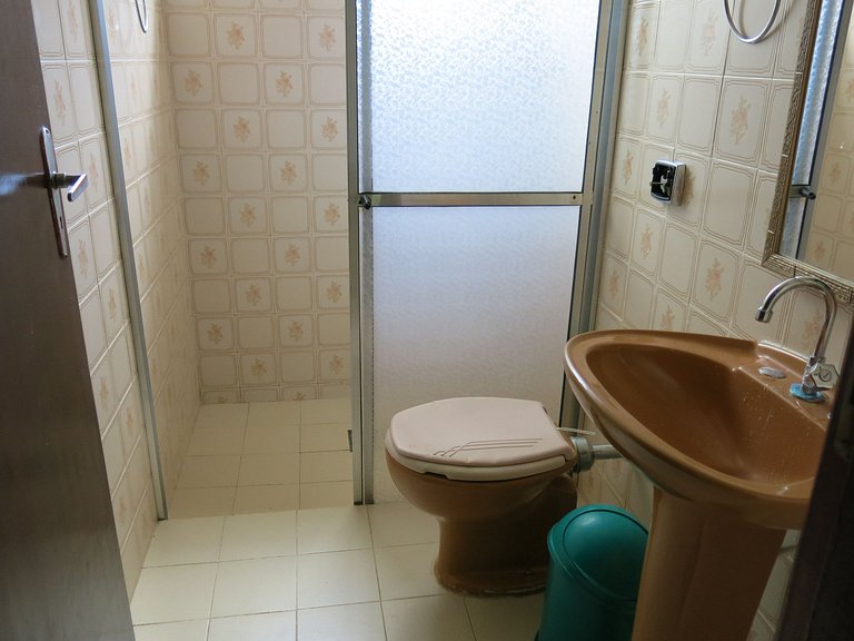 Casa Maranduba — 3 Quartos, Piscina, 12 Pessoas, 1 Quadra do